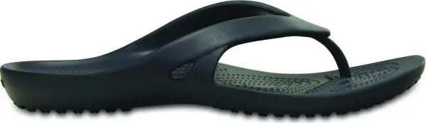 Crocs Crocs KADEE II FLIP W Дамски джапанки, тъмносин, размер 39/40