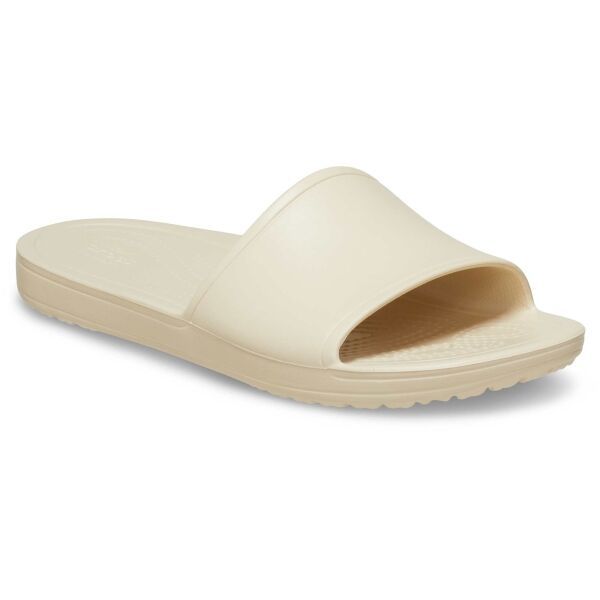 Crocs Crocs KADEE SLIDE Дамски чехли, бяло, размер 39/40