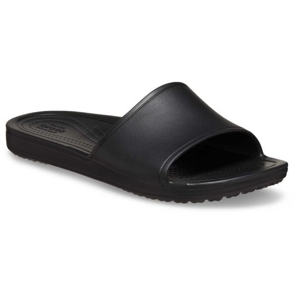 Crocs Crocs KADEE SLIDE Дамски чехли, черно, размер 37/38
