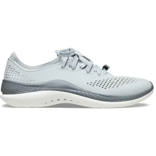 Crocs Crocs LITERIDE 360 PACER Мъжки кецове, сиво, размер 45/46