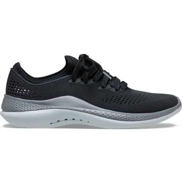 Crocs Crocs LITERIDE 360 PACER W Дамски обувки за свободното време, черно, размер 37/38