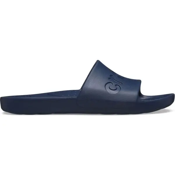 Crocs Crocs SLIDE Унисекс чехли, тъмносин, размер 37/38