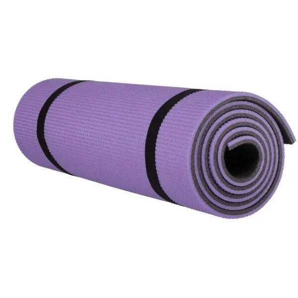 Crossroad Crossroad 2 XPE T12  Двупластово шалте от пяна, лилаво, размер