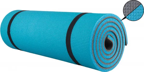 Crossroad Crossroad 2 XPE T12  Двупластово шалте от пяна, синьо, размер