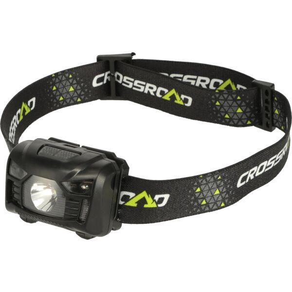 Crossroad Crossroad ALCYONE Челник, черно, размер