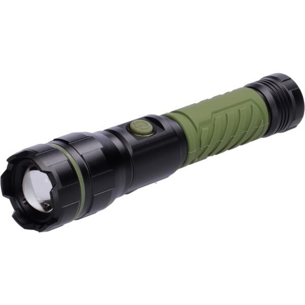 Crossroad Crossroad ALGEDI Ръчно фенерче, khaki, размер