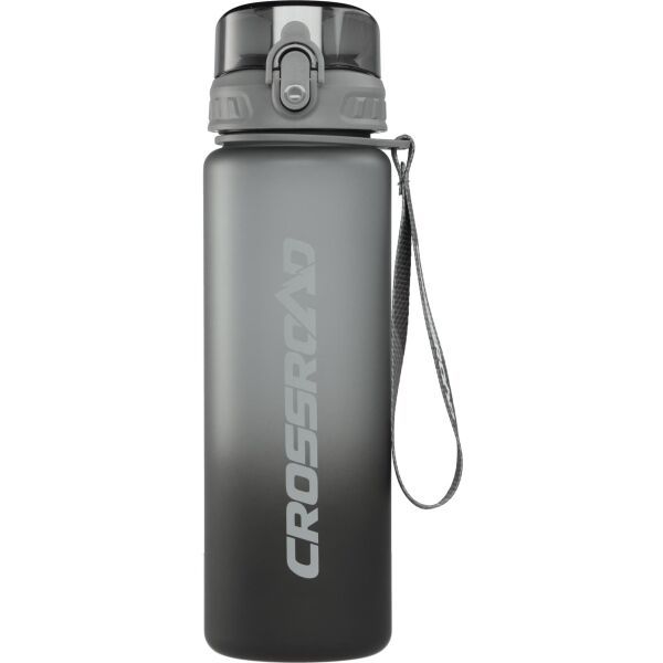 Crossroad Crossroad BOKA Спортна бутилка, черно, размер