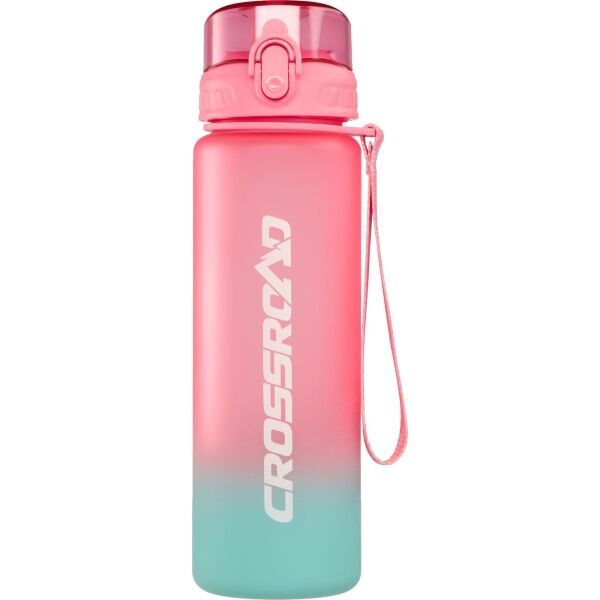 Crossroad Crossroad BOKA Спортна бутилка, синьо, размер