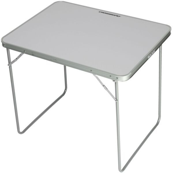 Crossroad Crossroad CAMPTAB L Маса за къмпинг, сиво, размер