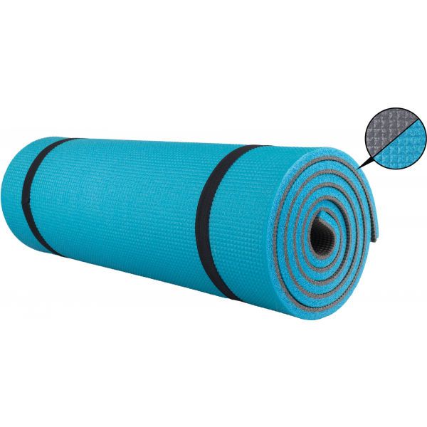 Crossroad Crossroad 2 XPE T12 Двупластово шалте от пяна, синьо, размер OS