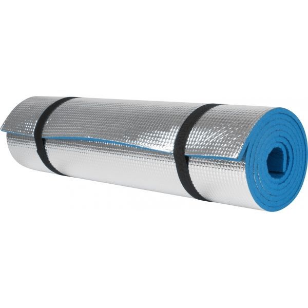 Crossroad Crossroad ALURON 7  Шалте от пяна, сребърно, размер os