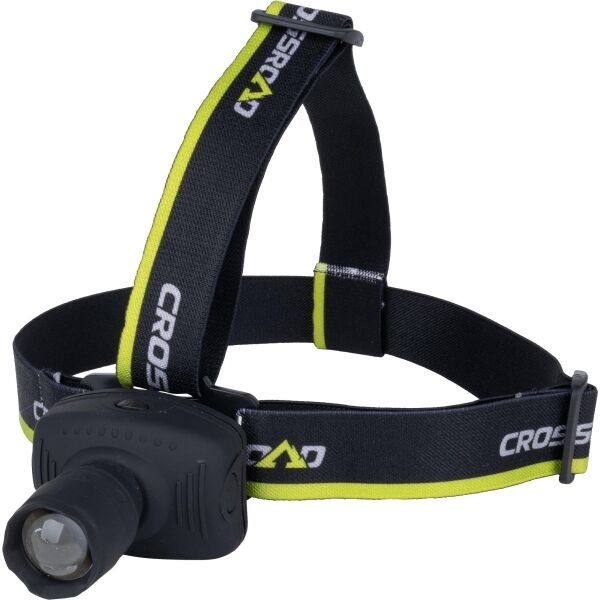 Crossroad Crossroad ANDROMEDA Челник, черно, размер os