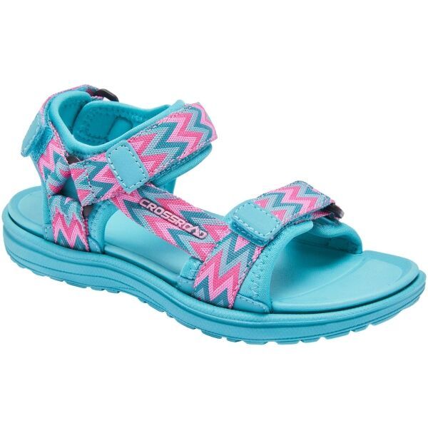 Crossroad Crossroad BENNY Детски сандали, светлосиньо, размер 28
