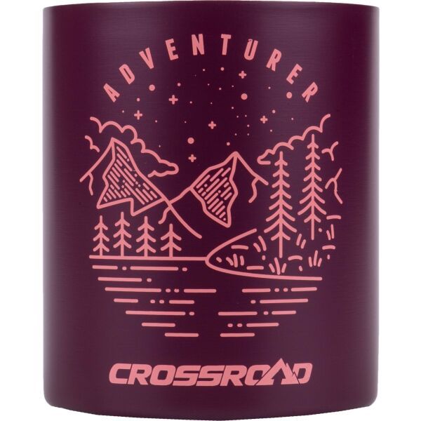 Crossroad Crossroad CARA CUP   - Термо -чаша с неръждаема стомана