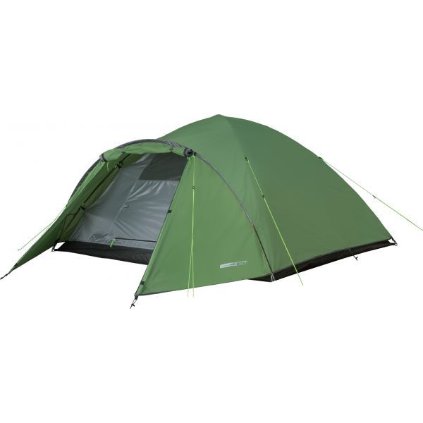Crossroad Crossroad CLARK 4 Палатка, зелено, размер os
