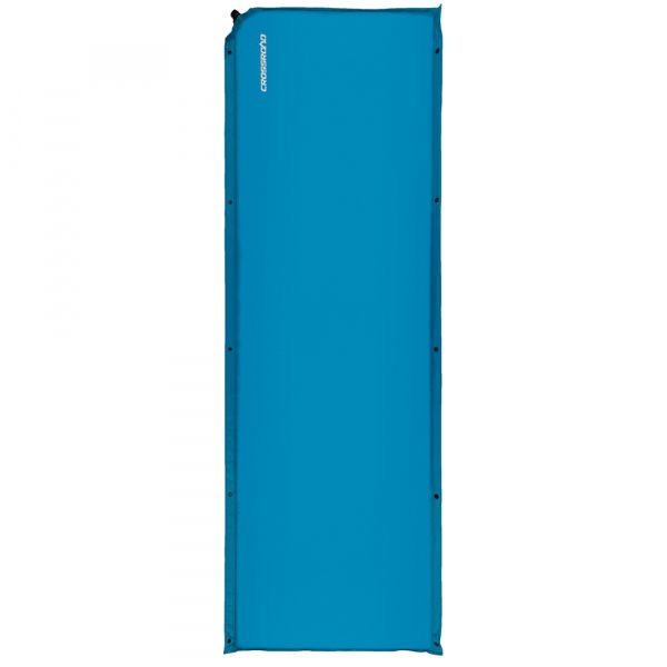 Crossroad Crossroad CONNECT 30 Самонадуваща се постелка, синьо, размер os