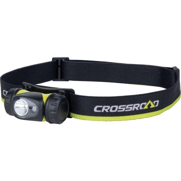 Crossroad Crossroad MIRAM Челник, черно, размер os