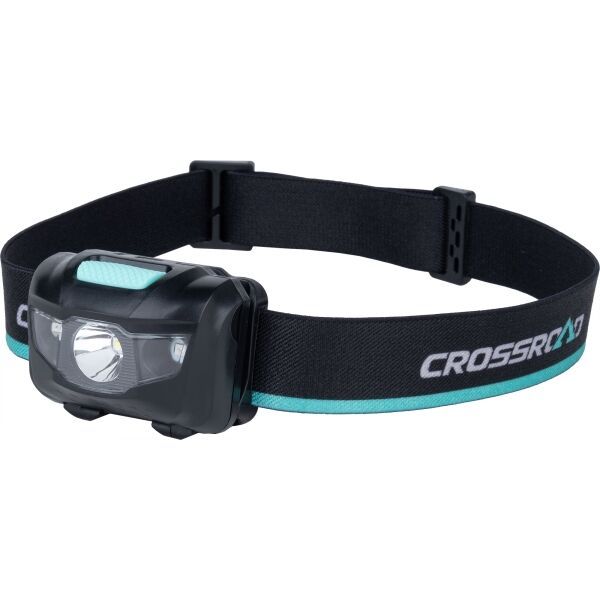 Crossroad Crossroad NAOS Челник, черно, размер os