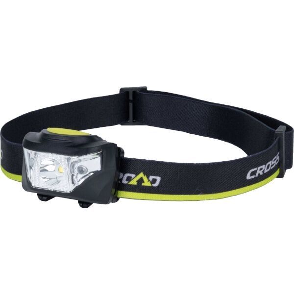 Crossroad Crossroad NIHAL Челник, черно, размер os