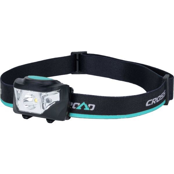 Crossroad Crossroad NIHAL Челник, черно, размер os