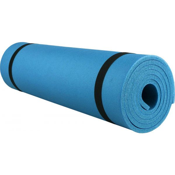 Crossroad Crossroad P_XPE_T8 Постелка от пяна, синьо, размер os