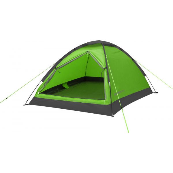 Crossroad Crossroad SAMOA 3 Палатка, зелено, размер os