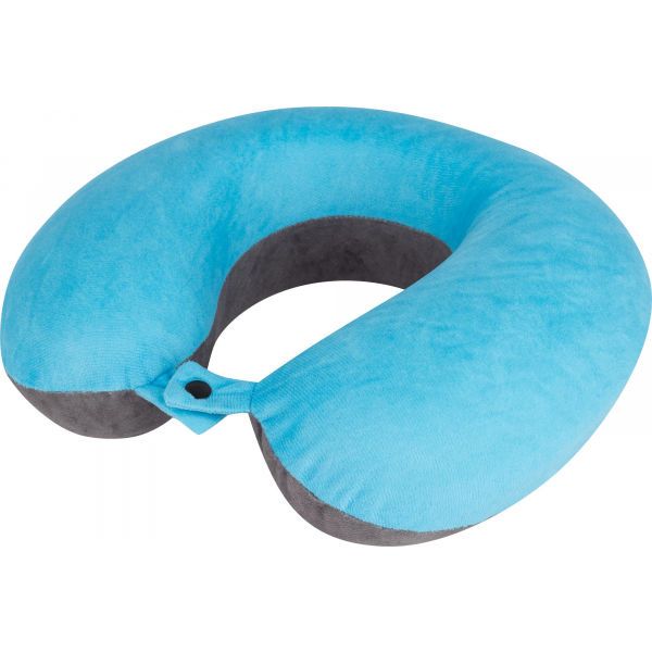Crossroad Crossroad SANDMAN Пътна възглавничка за врата, синьо, размер os