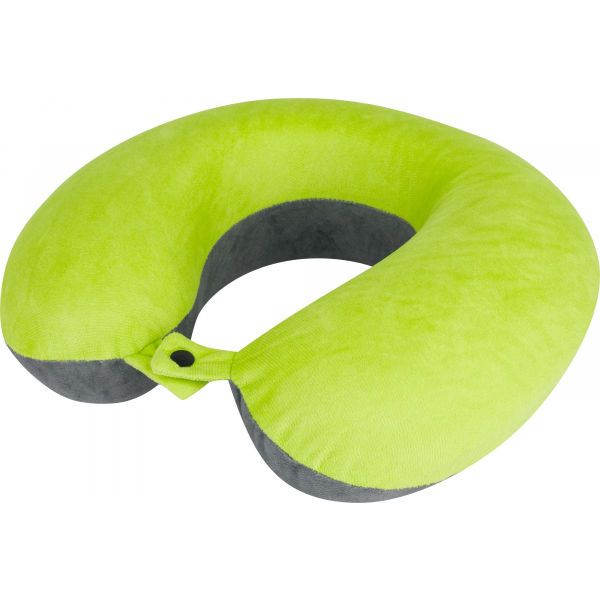 Crossroad Crossroad SANDMAN Пътна възглавничка за врата, зелено, размер os