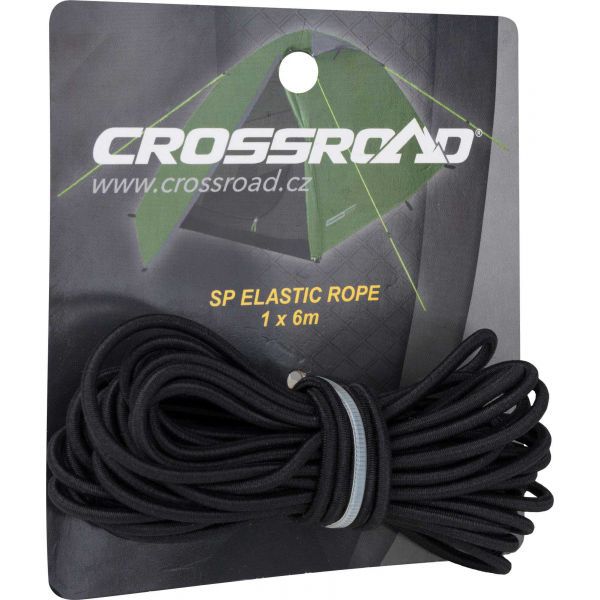 Crossroad Crossroad SP ELASTIC ROPE Допълнително гумено въже за палатки, , размер os