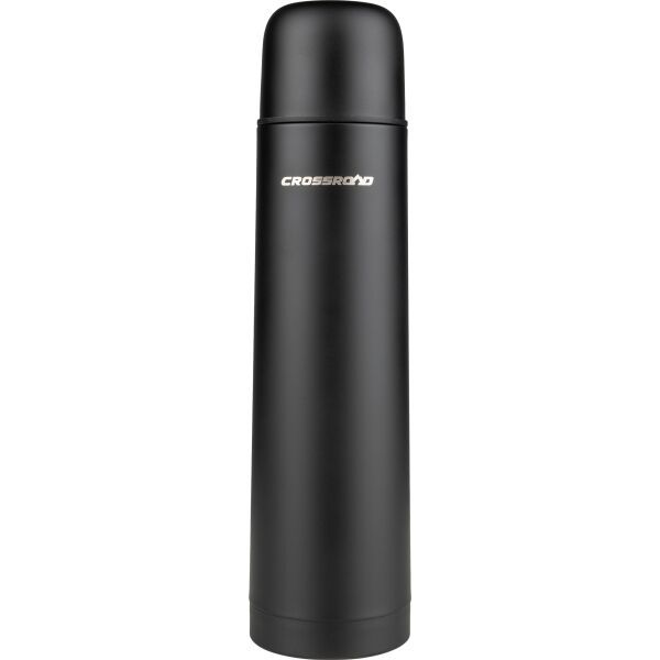 Crossroad Crossroad THERMO Термос, черно, размер os