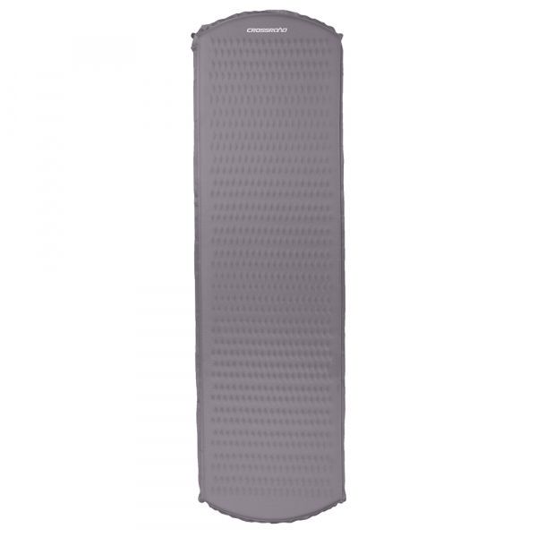 Crossroad Crossroad TRAIL 25 Самонадуваща се подложка, сиво, размер os