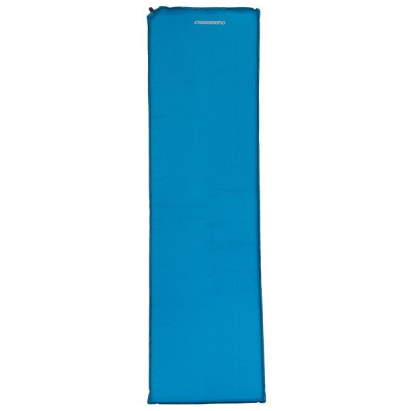 Crossroad Crossroad TRAMP 30 синьо NS - Самонадуваща се подложка