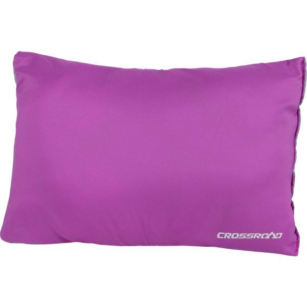 Crossroad Crossroad TRAVEL PILLOW   - Сгъваема и надуваща се възглавница