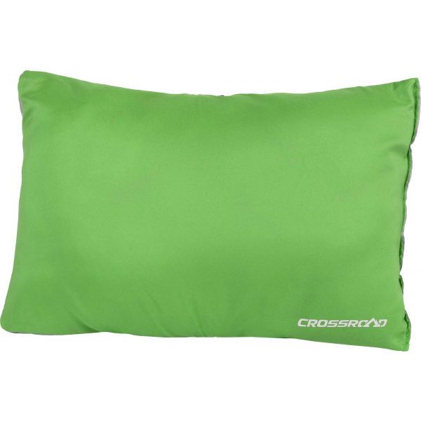 Crossroad Crossroad TRAVEL PILLOW   - Сгъваема и надуваща се възглавница