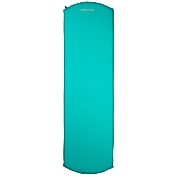 Crossroad Crossroad TYRON 30 Самонадуваема постелка, тюркоазено, размер os