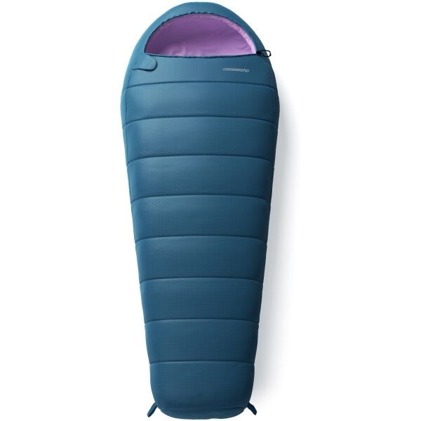 Crossroad Crossroad DARNLEY 200 Спален чувал, тъмносин, размер