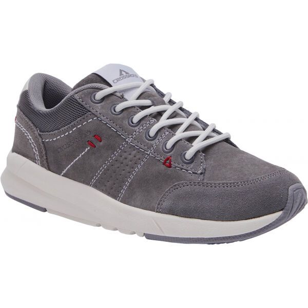 Crossroad Crossroad DELICA Дамски маратонки за свободно носене, сиво, размер