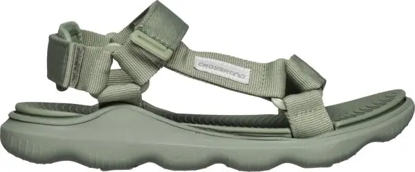 Crossroad Crossroad DONNIA Дамски сандали, зелено, размер