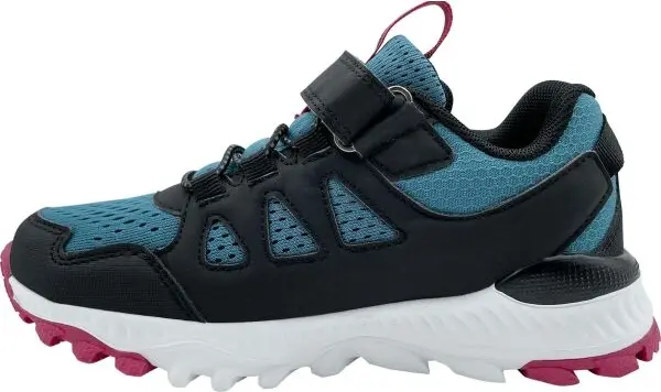 Crossroad Crossroad DUFFY Трекинг обувки за момичета, синьо, размер