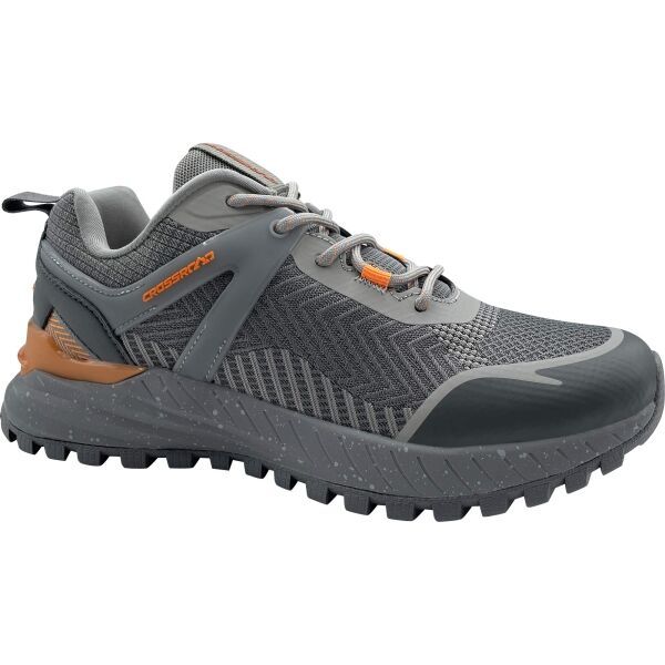 Crossroad Crossroad DURAN Дамски обувки за трекинг, сиво, размер