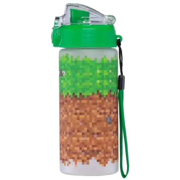 Crossroad Crossroad FLIP 500 Тританова бутилка, кафяво, размер 500 ML