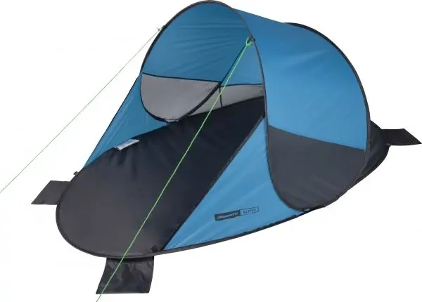 Crossroad Crossroad FLIPER Навес, синьо, размер