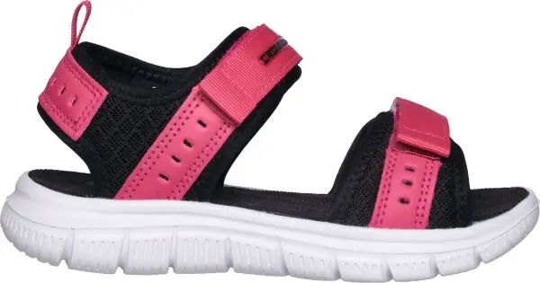 Crossroad Crossroad FONZIE Сандали за момичета, розово, размер