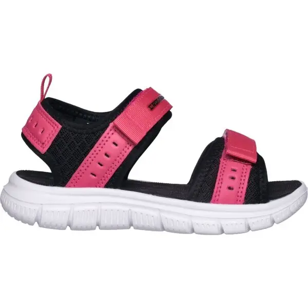 Crossroad Crossroad FONZIE Сандали за момичета, розово, размер