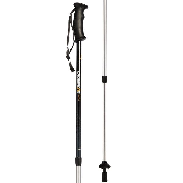 Crossroad Crossroad GENESIS Телескопична щека от три части, черно, размер