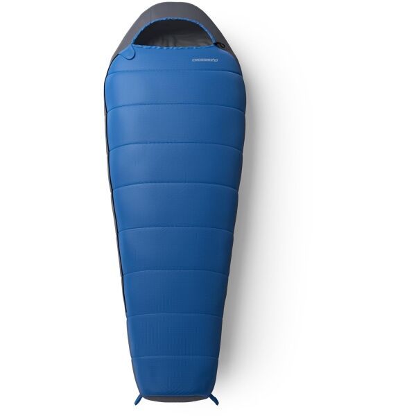 Crossroad Crossroad GRANADA 225 Спален чувал, синьо, размер
