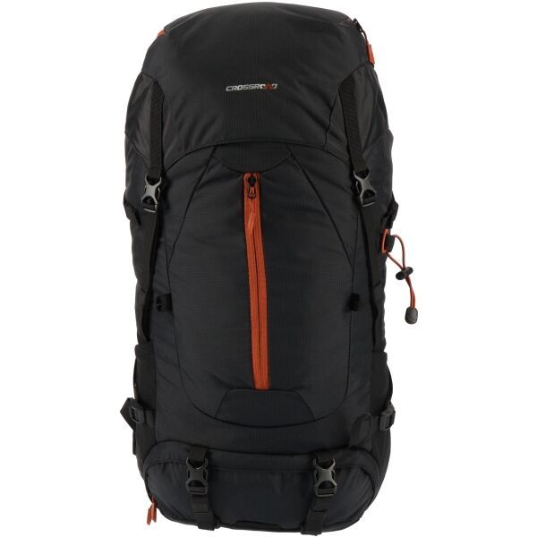 Crossroad Crossroad HAWKER 50 Раница, черно, размер