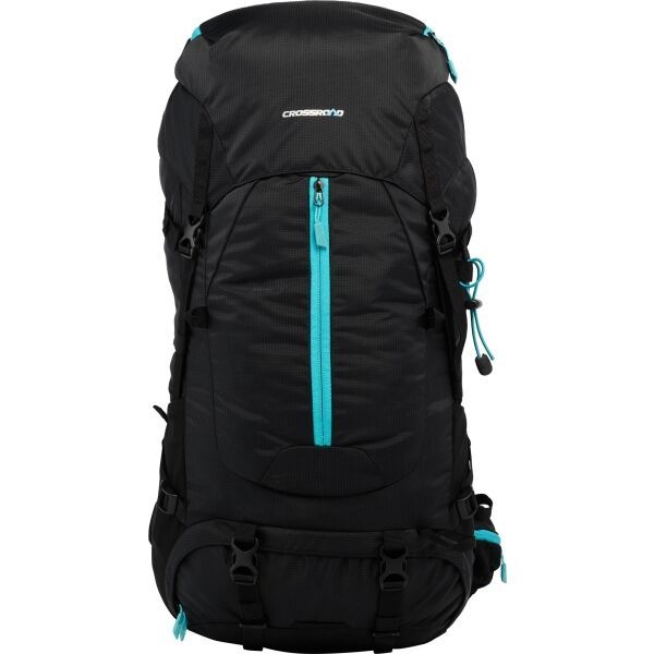 Crossroad Crossroad HAWKER 50 Раница, черно, размер