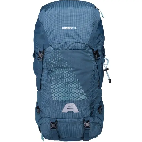 Crossroad Crossroad HAWKER 50 Раница, зелено, размер