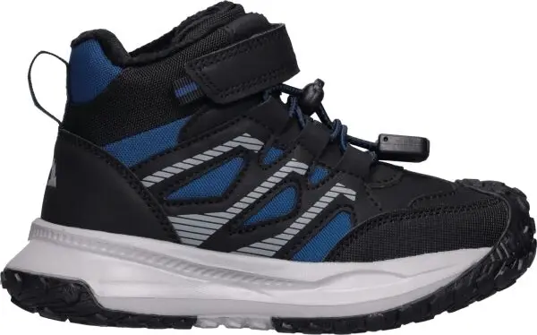 Crossroad Crossroad LINERE Детски зимни обувки, черно, размер